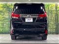 2017 Toyota Alphard G