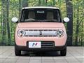2017 Suzuki Lapin