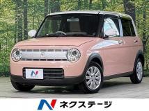 2017 Suzuki Lapin