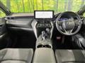 2024 Toyota Harrier Hybrid