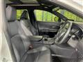 2024 Toyota Harrier Hybrid