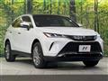 2024 Toyota Harrier Hybrid