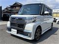 2018 Daihatsu Tanto