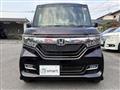 2018 Honda N BOX