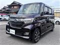 2018 Honda N BOX