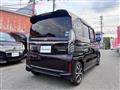 2018 Honda N BOX
