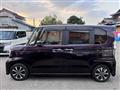 2018 Honda N BOX