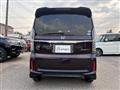 2018 Honda N BOX