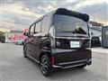 2018 Honda N BOX