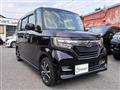2018 Honda N BOX