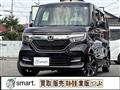 2018 Honda N BOX