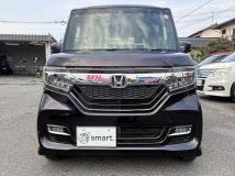 2018 Honda N BOX