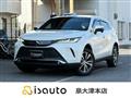 2022 Toyota Harrier
