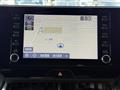 2022 Toyota Harrier