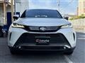 2022 Toyota Harrier