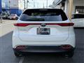 2022 Toyota Harrier