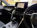 2022 Toyota Harrier