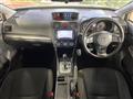 2013 Subaru IMPREZA XV HYBRID