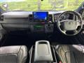 2024 Toyota Hiace Van