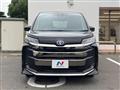 2023 Toyota Noah