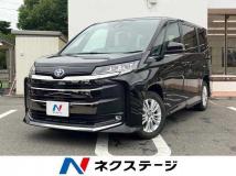 2023 Toyota Noah