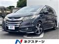 2013 Honda Odyssey