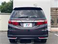 2013 Honda Odyssey