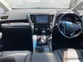 2021 Toyota Alphard G