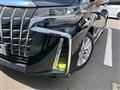 2021 Toyota Alphard G