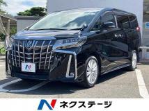 2021 Toyota Alphard G