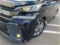 2017 Toyota Vellfire