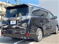 2017 Toyota Vellfire