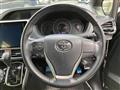 2021 Toyota Voxy