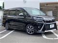 2021 Toyota Voxy