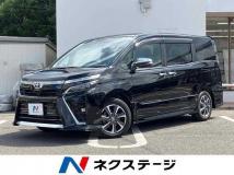 2021 Toyota Voxy