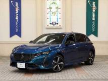 2025 Peugeot 308