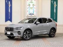 2025 Volvo XC60