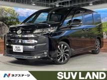 2023 Toyota Noah