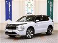 2025 Mitsubishi Outlander