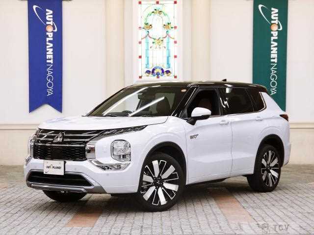 2025 Mitsubishi Outlander