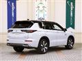 2025 Mitsubishi Outlander