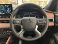 2025 Mitsubishi Outlander