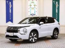 2025 Mitsubishi Outlander