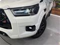 2023 Toyota Hilux