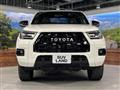 2023 Toyota Hilux