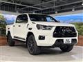 2023 Toyota Hilux