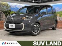 2023 Toyota Sienta