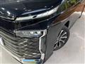 2022 Toyota Voxy