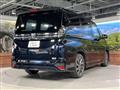 2022 Toyota Voxy