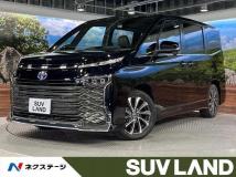 2022 Toyota Voxy